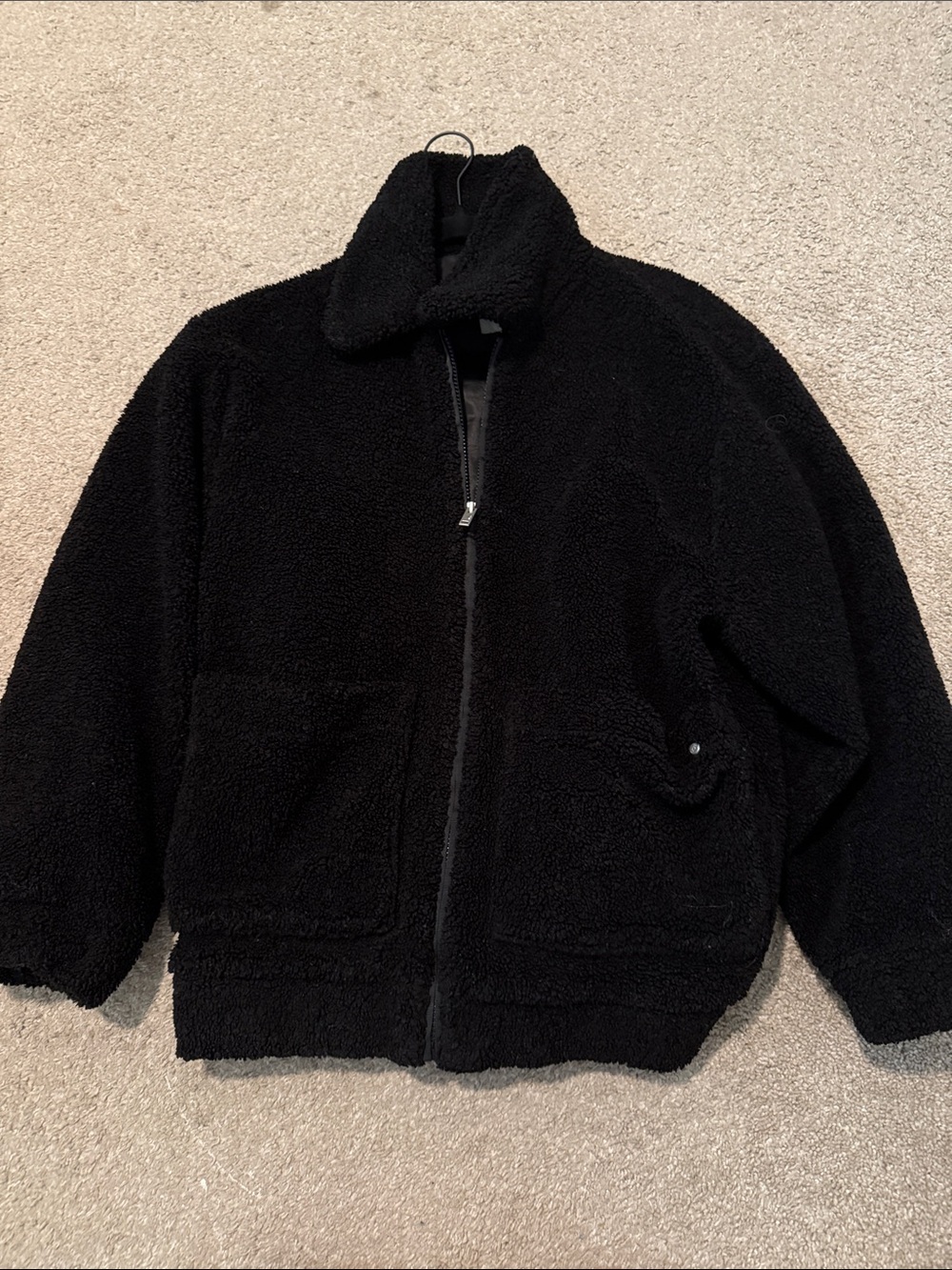 UGG jacket